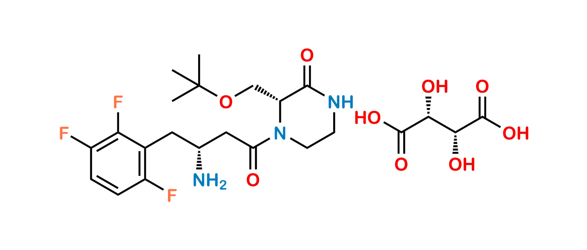 Evogliptin Impurity R6